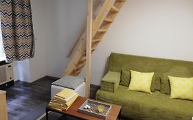 Riverside Cosy Apartman Budapest