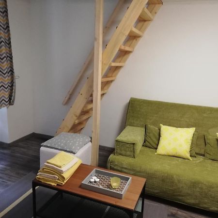 Riverside Cosy Apartman Budapest Esterno foto