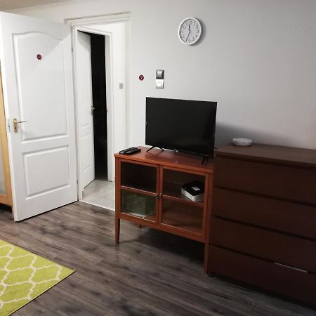 Riverside Cosy Apartman Budapest Esterno foto