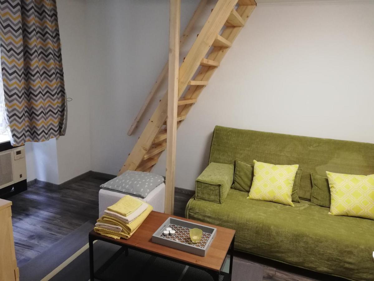 Riverside Cosy Apartman Budapest Esterno foto