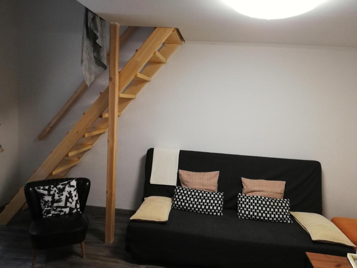 Riverside Cosy Apartman Budapest Esterno foto