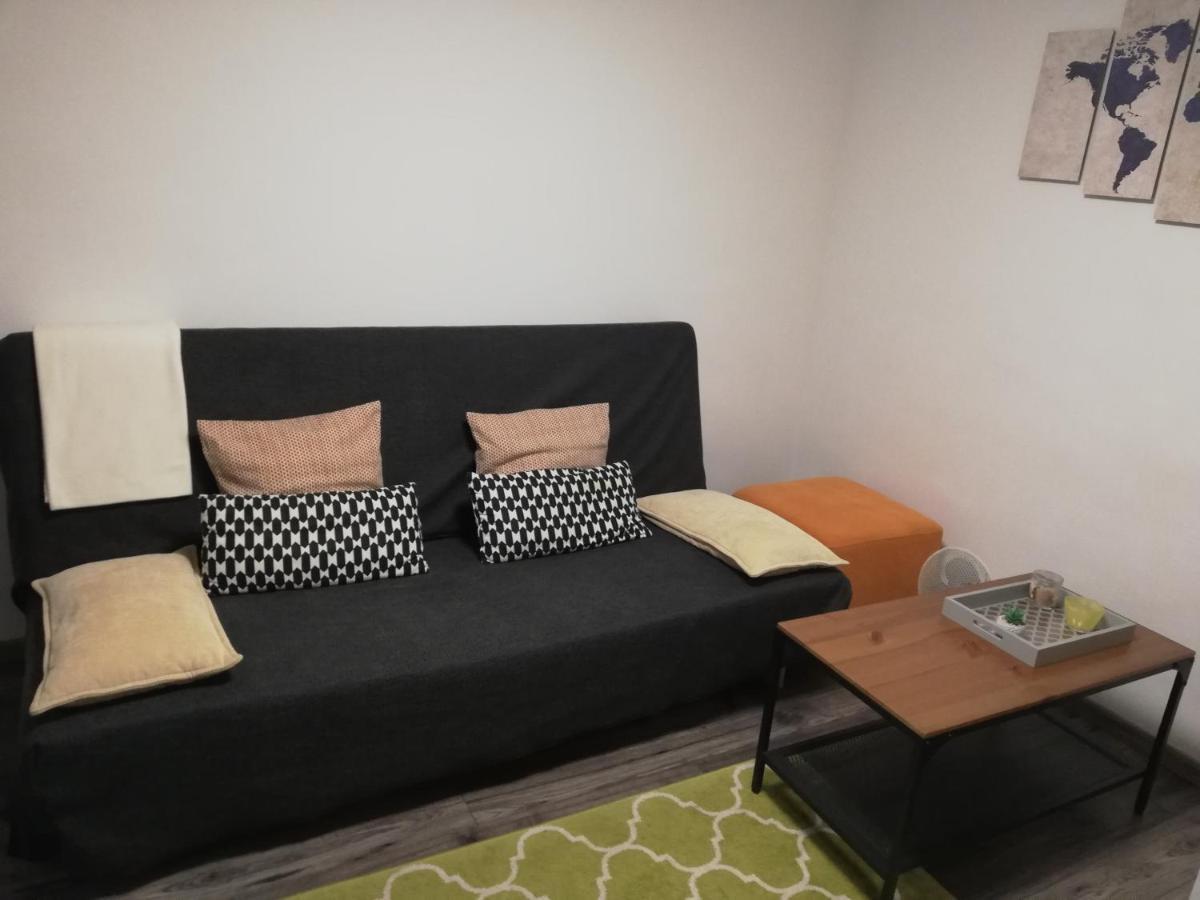 Riverside Cosy Apartman Budapest Esterno foto
